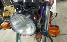 HONDA FTR223 MC34