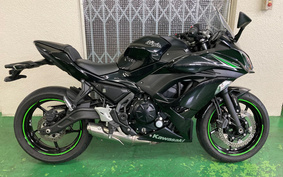 KAWASAKI NINJA 650 ABS 2017 ER650H