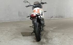 YAMAHA TDR125 3SH