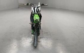 KAWASAKI KX250 F KX250W