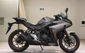 YAMAHA YZF-R25 A RG10J