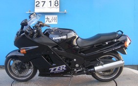 KAWASAKI ZZ1100 NINJA R 1993 ZXT10C