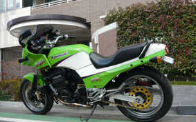 KAWASAKI GPZ900R NINJA 1989 ZX900A