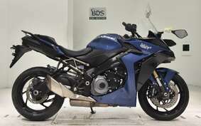 SUZUKI GSX-S1000GT 2022 EK1AA