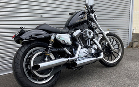 HARLEY XL1200L 2010 CX3