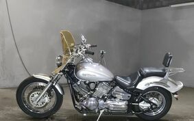 YAMAHA DRAGSTAR 1100 2000 VP10J