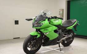 KAWASAKI NINJA 400R 2016 ER400B