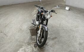 YAMAHA YB125SP PCJL