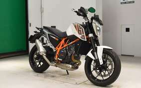 KTM 690 DUKE 2016 LDT40