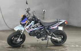 KAWASAKI KSR110 KL110A