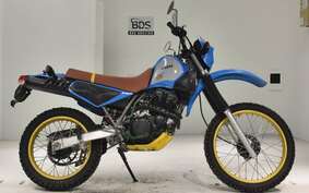 YAMAHA XT250 SEROW T 30X