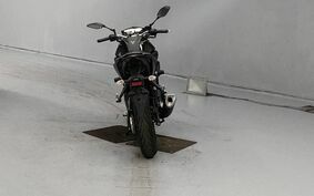 YAMAHA MT-03 2018 RH13J