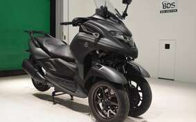 YAMAHA TRICITY 300 2020 SH15J