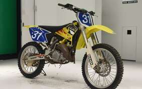 SUZUKI RM125