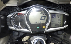 YAMAHA FJR1300 AS 2015 RP27J