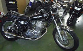 YAMAHA SR400 2003 RH01J