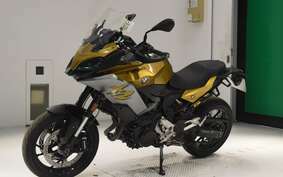 BMW F900XR 2021