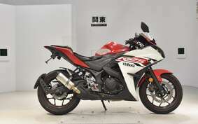 YAMAHA YZF-R25 RG10J