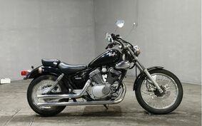 YAMAHA VIRAGO 250 3DM