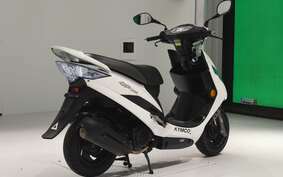 KYMCO GP125