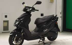 YAMAHA CYGNUS 125 XSR 3 SED8J