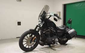 HARLEY XL883N 2010 LE2