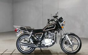 SUZUKI GN125 F Gen.2 PCJ2N