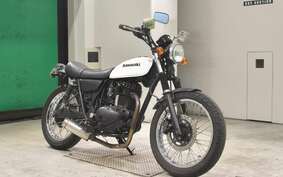 KAWASAKI 250TR BJ250F