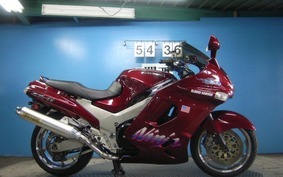 KAWASAKI ZX 1100 NINJA GEN 2 1993 ZXBD19