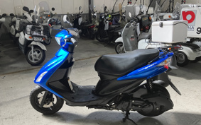 SUZUKI ADDRESS V125 S CF4MA