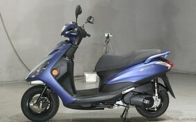 YAMAHA AXIS Z SED7J