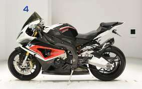 BMW S1000RR 2014