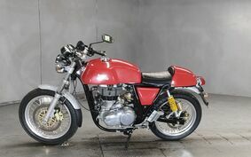 ROYAL ENFIELD コンチネンタルGT 2014 不明