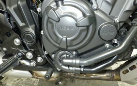 YAMAHA MT-07 2023 RM33J