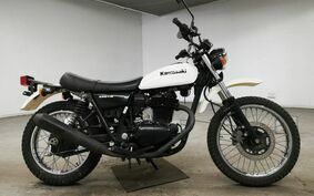 KAWASAKI 250TR BJ250F