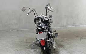 YAMAHA DRAGSTAR 400 CLASSIC 2004 VH01J