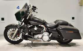 HARLEY FLHX 1690 2013 KBM