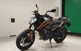 KTM 790 DUKE 2018