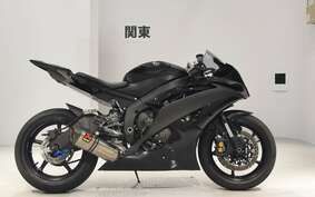 YAMAHA YZF-R6 CJ14C