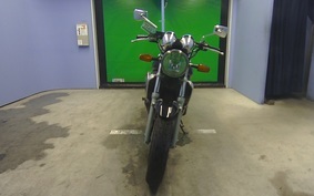 KAWASAKI BALIUS 250 2004 ZR250B