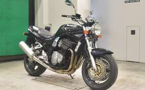 SUZUKI GSF1200 1996 GV75A