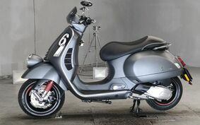 VESPA セイジョルニ エディション2 2023 不明