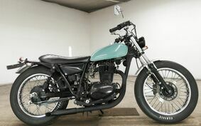 KAWASAKI 250TR BJ250F