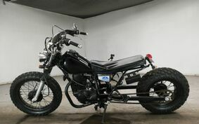 YAMAHA TW200 2JL