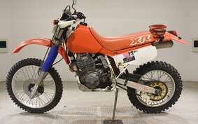 HONDA XR600R 1989