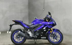 YAMAHA YZF-R25 RG43J