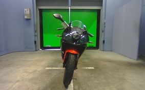 DERBI GPR 125 RG1A