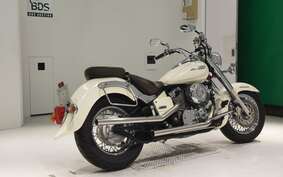 YAMAHA DRAGSTAR 400 CLASSIC  2013 VH02J