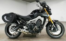 YAMAHA MT-09 2014 RN34J