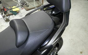 YAMAHA T-MAX500 Gen.3 2008 SJ08J